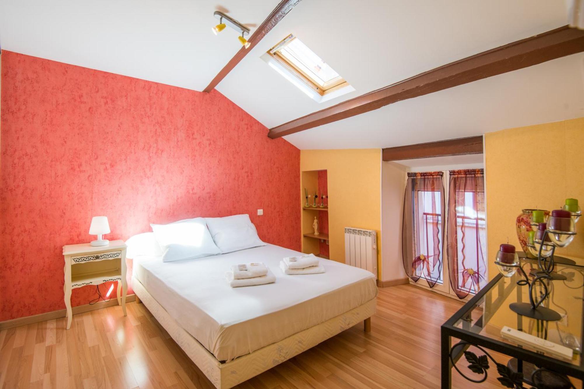 Maison Le Vieux Creissels 4Pers Balcon Parking Gratuit 外观 照片
